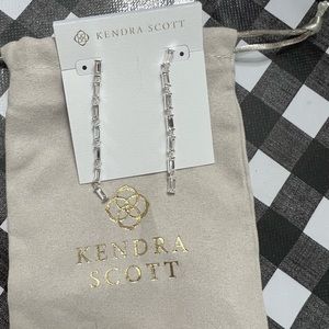 Kendra Scott earrings